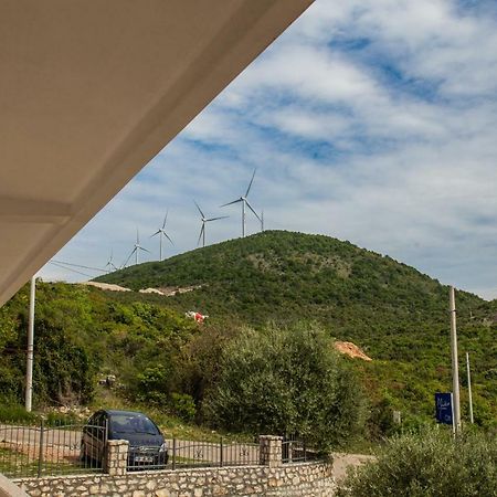 Studios Nikezić Utjeha Exterior foto