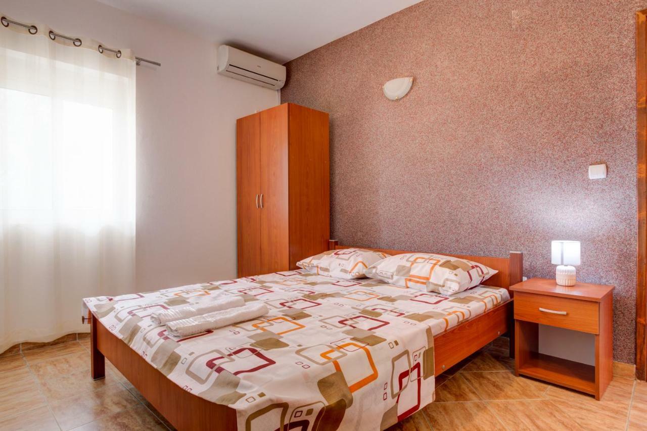 Studios Nikezić Utjeha Exterior foto