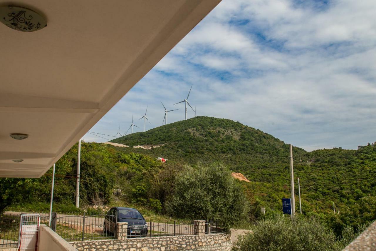 Studios Nikezić Utjeha Exterior foto